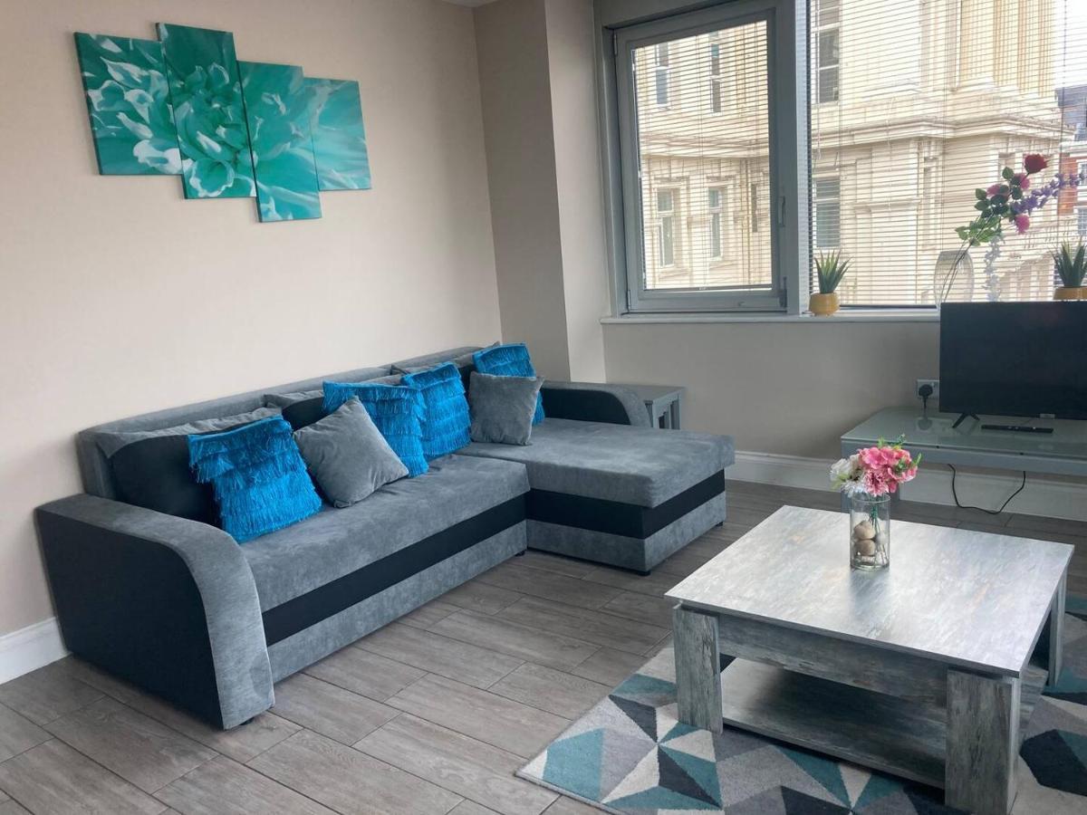 Beautiful Apartment Very Close To The Beach Brighton ภายนอก รูปภาพ